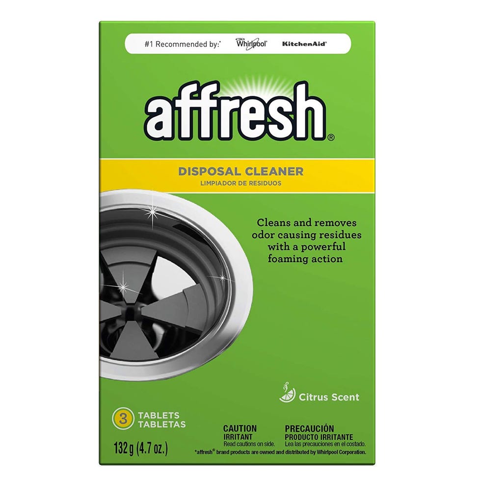 Affresh Disposal Cleaner