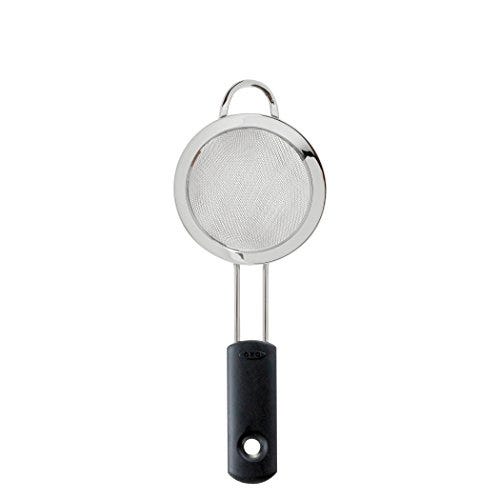 Good Grips 3-Inch Mini Strainer