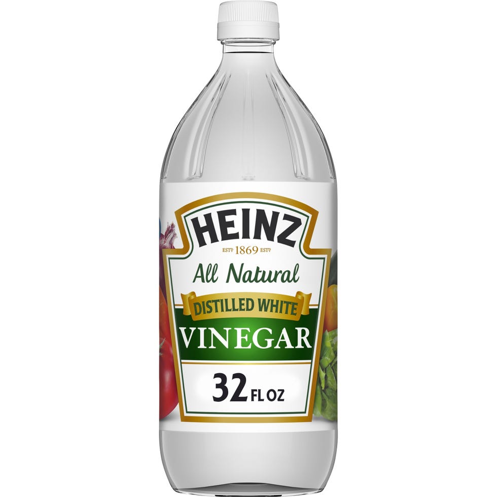 Distilled White Vinegar (32-oz Bottle)