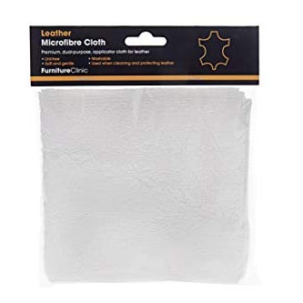 Microfiber Cloth for Leather