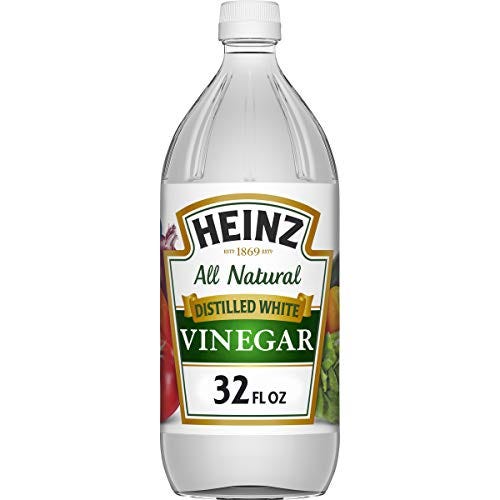 Distilled White Vinegar, 32 oz