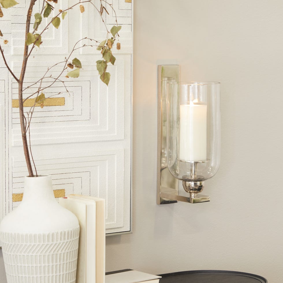 Wall Sconce