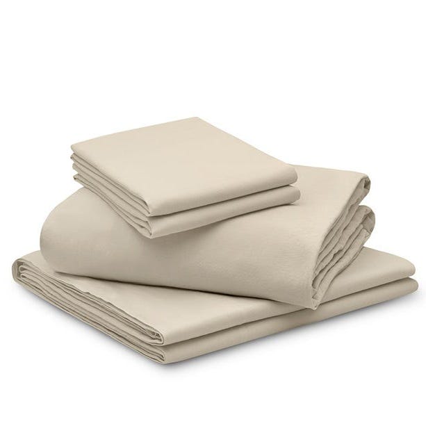 Organic Cotton Sheet Set