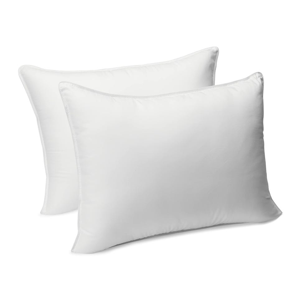 Down Alternative Pillows