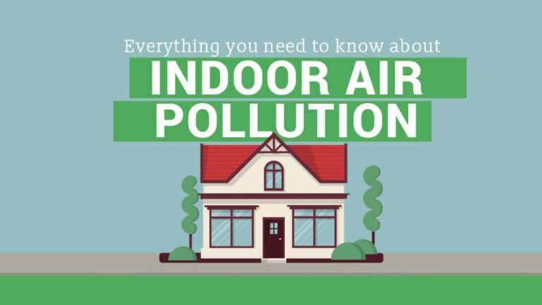 Are you aware that the air inside your home might be more polluted than the air outside? It’s true! Keep on reading to learn the 10 causes of indoor air pollution.