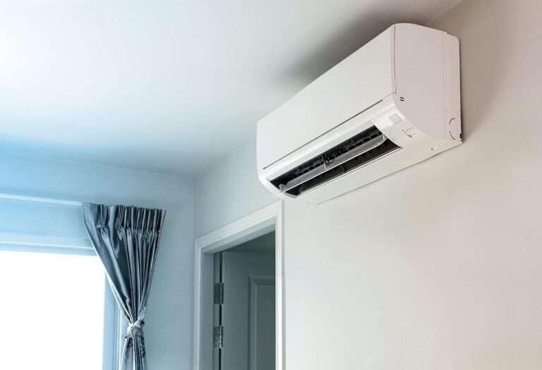 Air Conditioner Bill This Year