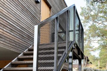 Aluminum Railing Solutions