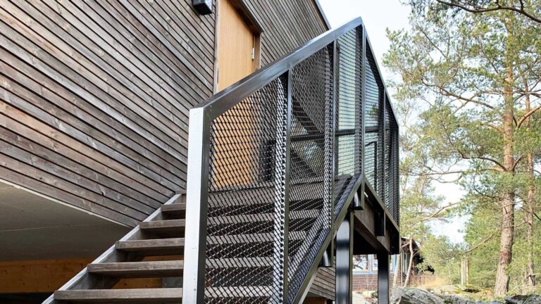 Aluminum Railing Solutions