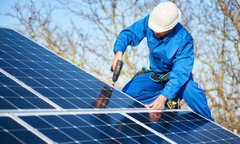 Best Solar Installer