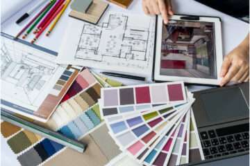 Interior Designer