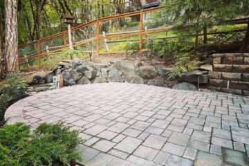 Pavers