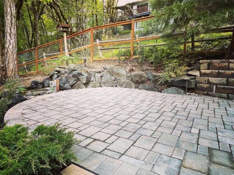 Pavers