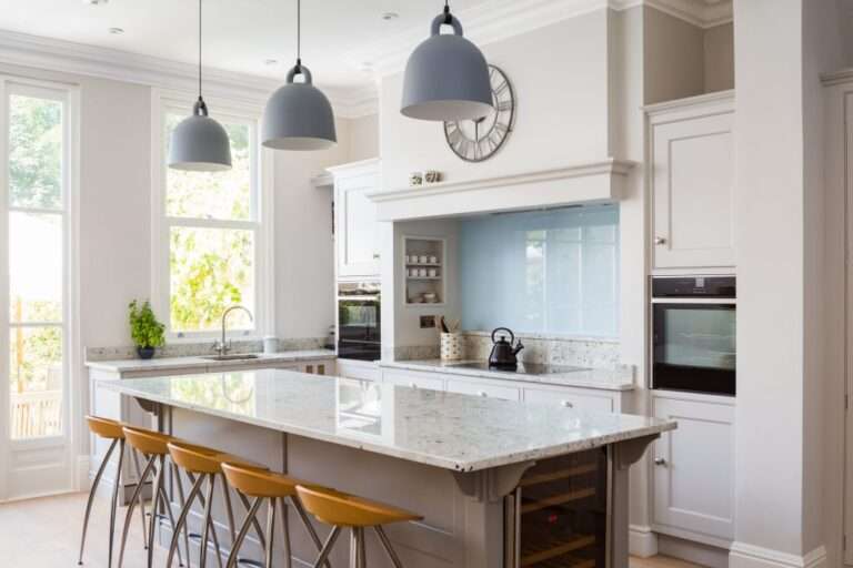 Perfect Kitchen Island