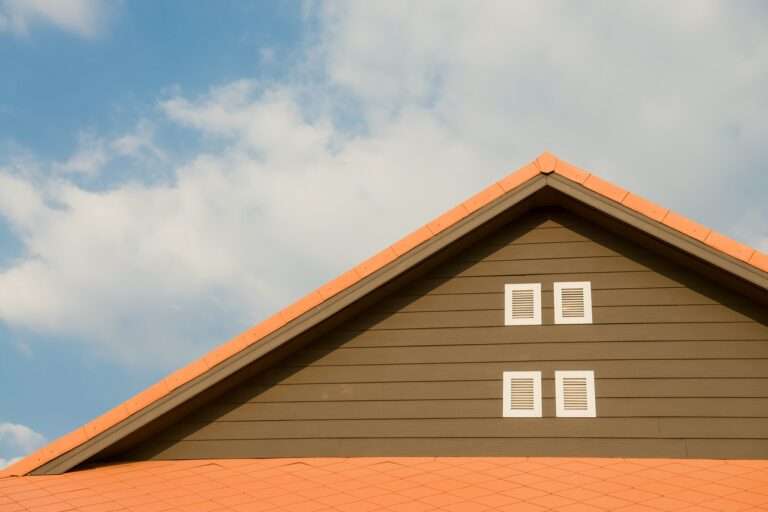 roofing company