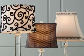 Right Lampshade For Your Home