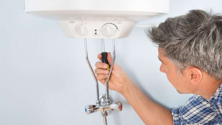 Water Heater Problems