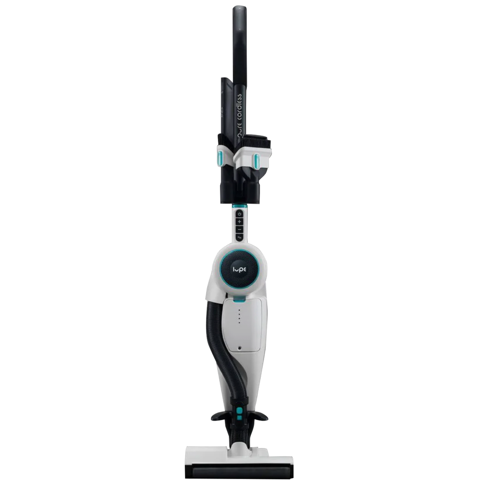 Pure Cordless Vacuum Cleaner