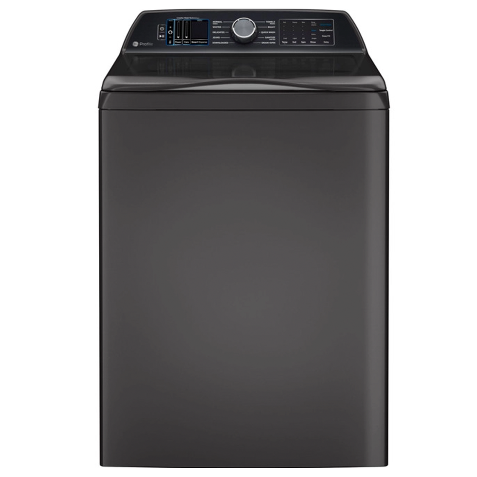 Profile Top Load 900 Series Washer 