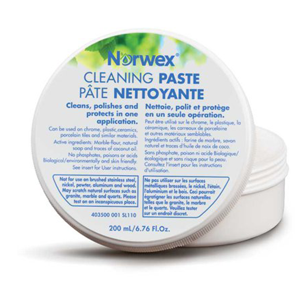 Cleaning Paste