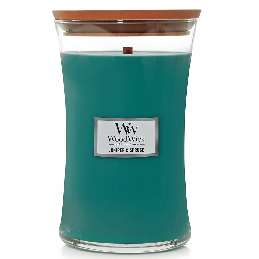 Juniper & Spruce Candle