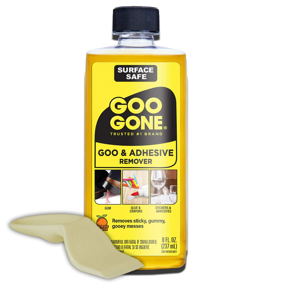 Original Goo & Adhesive Remover