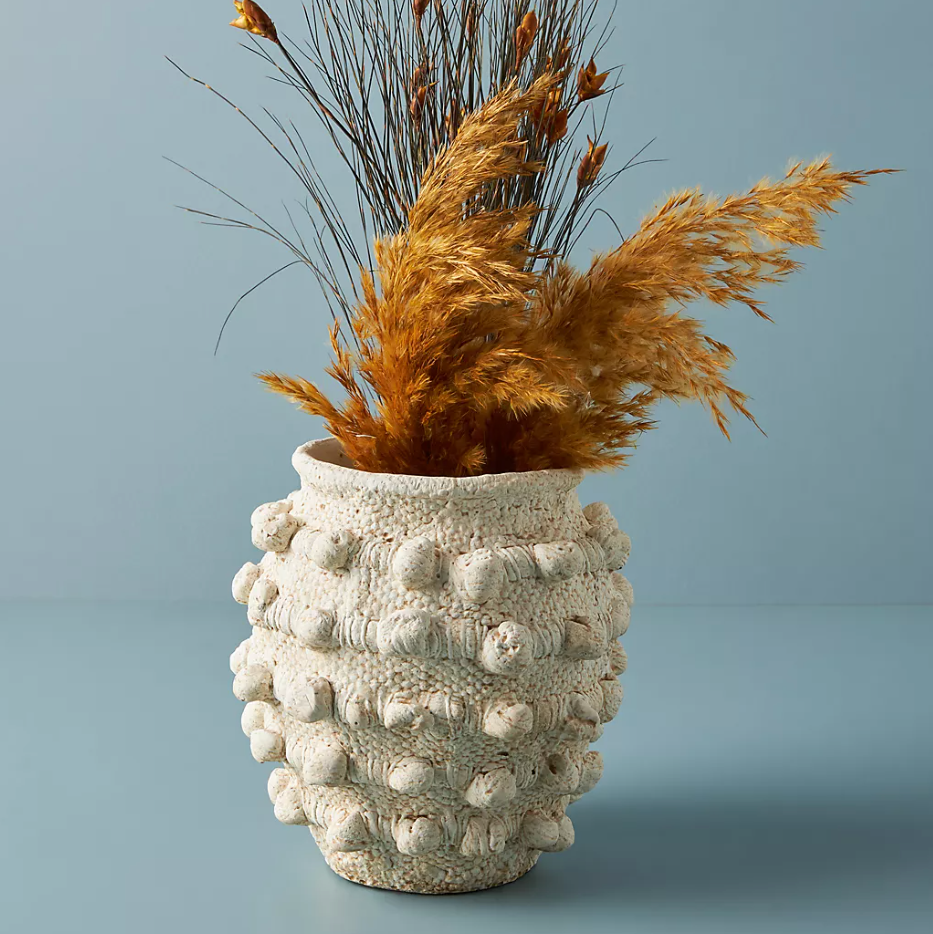 Minka Textured Pot