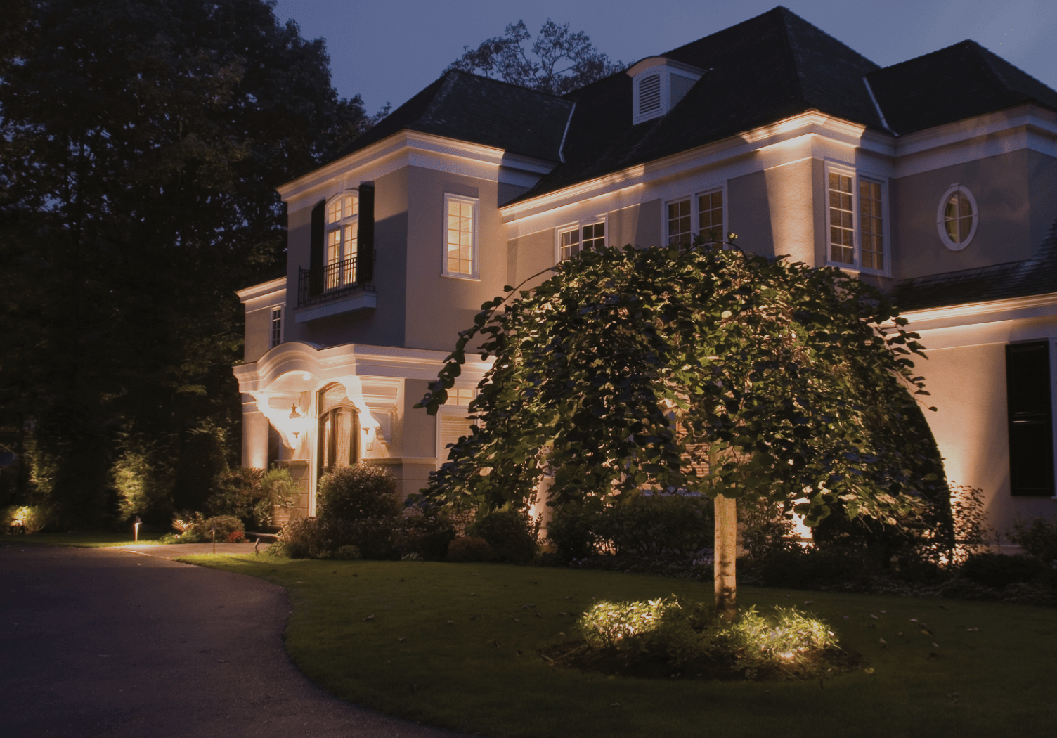 Landscape Lighting