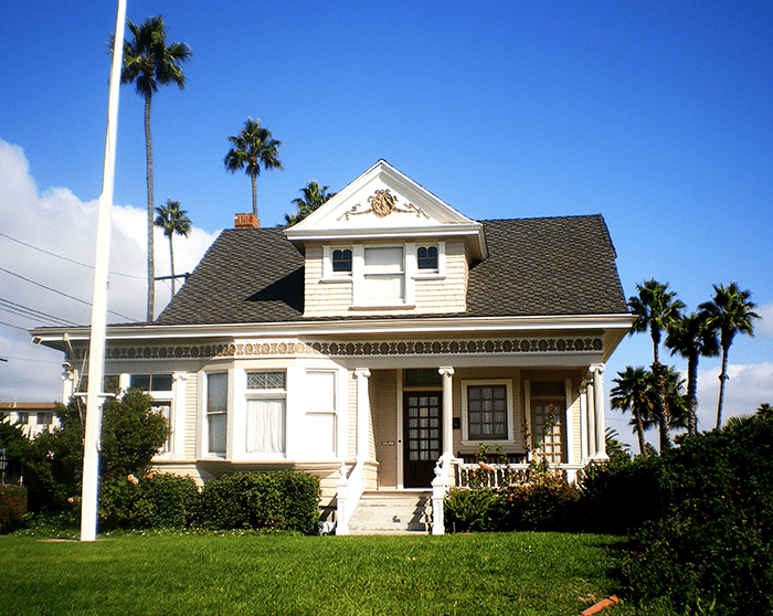 San Pedro Real Estate