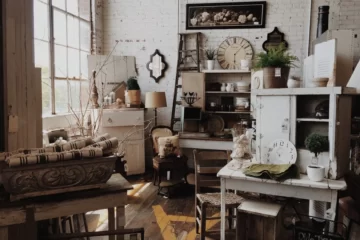 buy antique decor